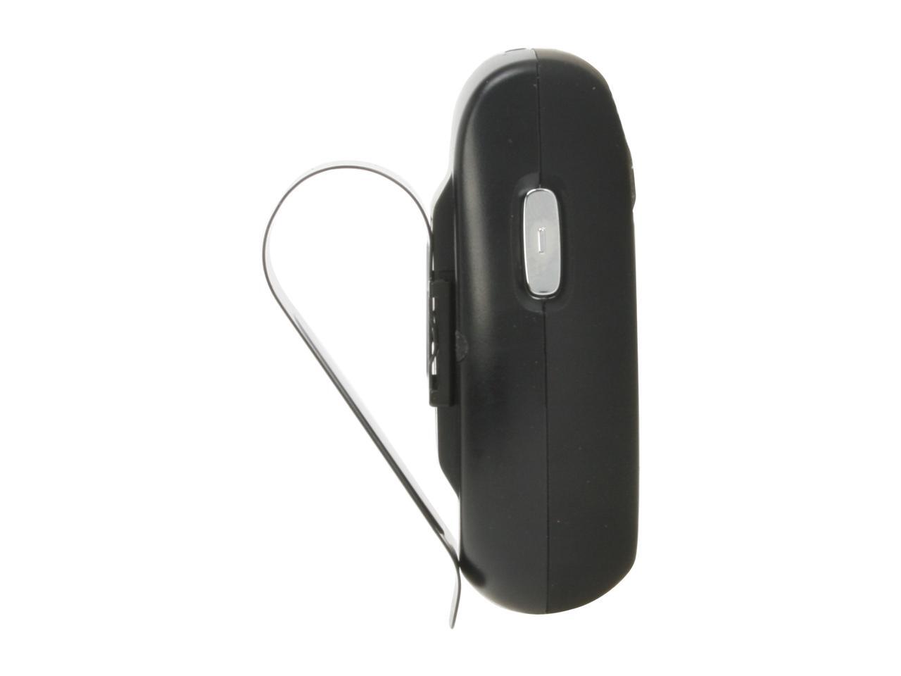 Motorola Handsfree Visor Mount Bluetooth Speaker / Car Kit Black Bulk