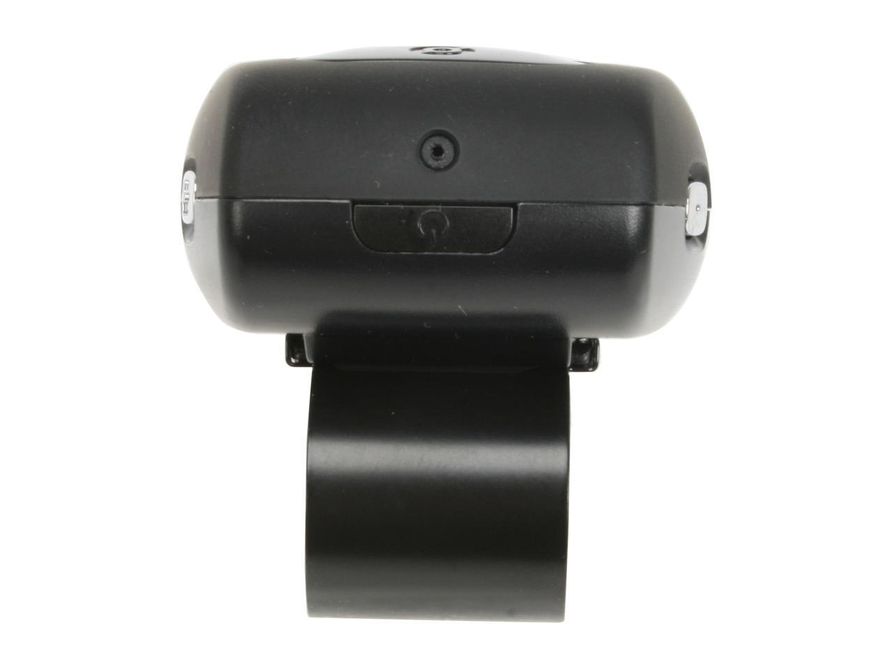 Motorola Handsfree Visor Mount Bluetooth Speaker / Car Kit Black Bulk