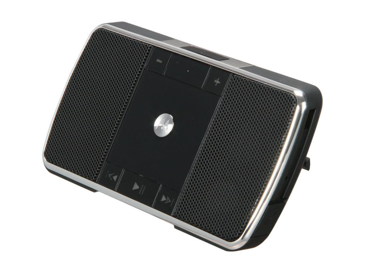 MOTOROLA EQ5 Portable Bluetooth Wireless Speaker
