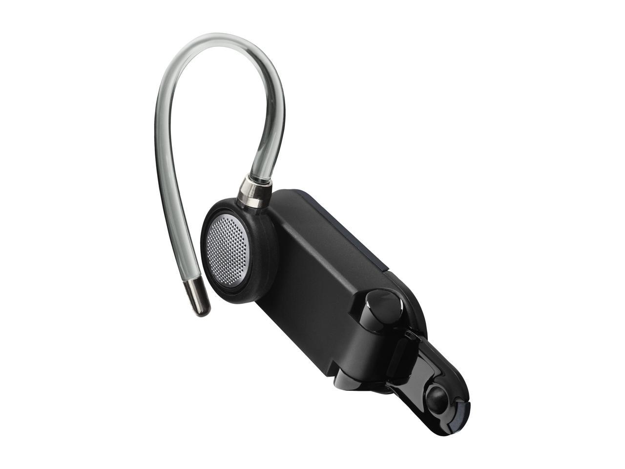 Motorola Over the Ear Bluetooth Headset with CrystalTalk Dual-Mic Noise