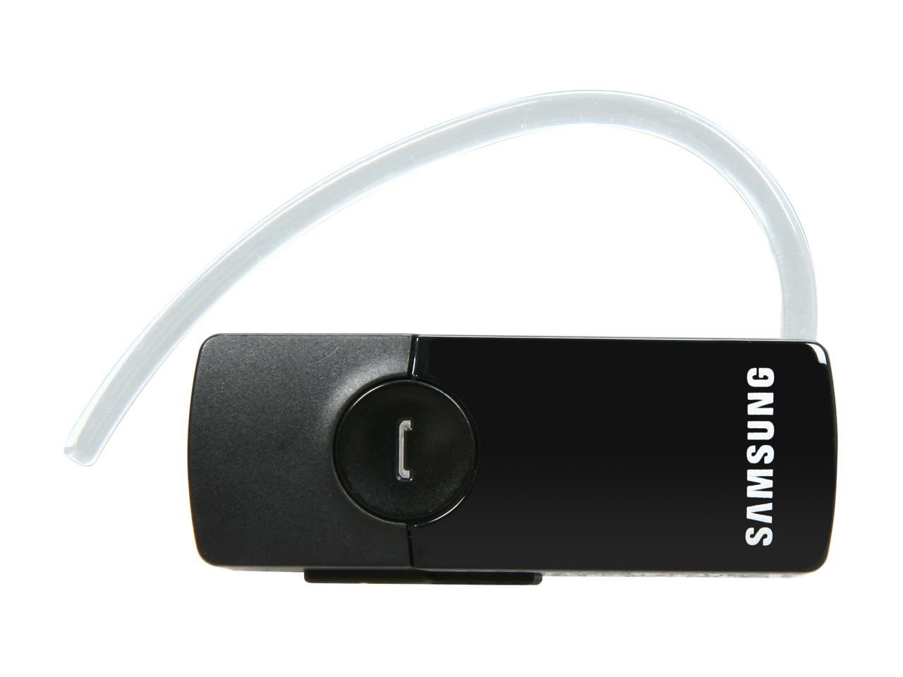 Samsung Bluetooth Headset w/ 6 hrs Talk Time, Multipoint Connectivity