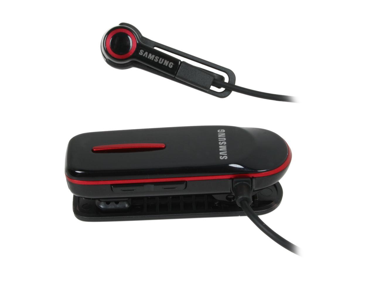 hetzelfde ontrouw gen Samsung HM1500 Bluetooth Headset Kit - Newegg.com