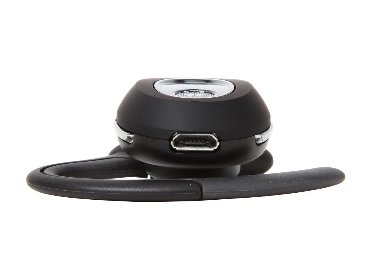 MOTOROLA H730 Black Mono Bluetooth Headset