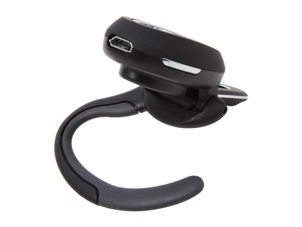 MOTOROLA H730 Black Mono Bluetooth Headset Newegg.ca