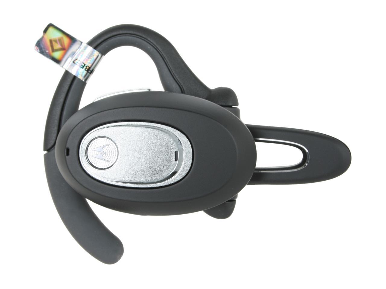 MOTOROLA H730 Bluetooth Headset Bulk Package - Newegg.com