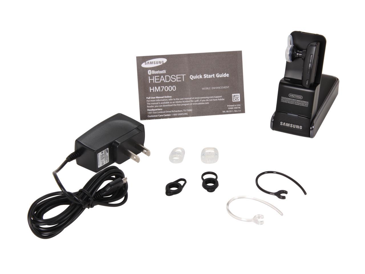 samsung hm7000