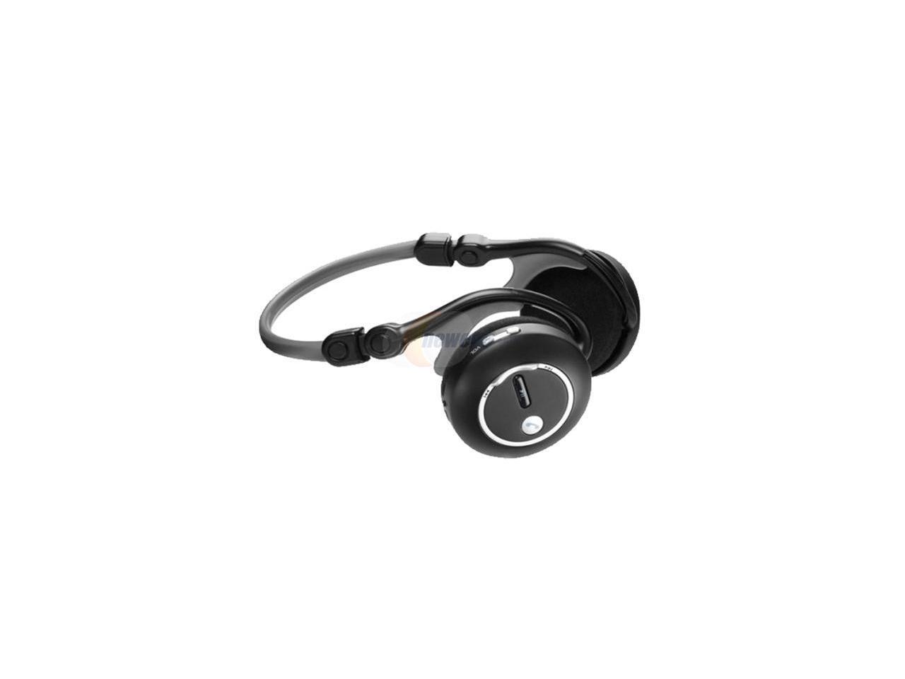 LG Behind the Neck Stereo Bluetooth Headphone Bulk (HBS200)
