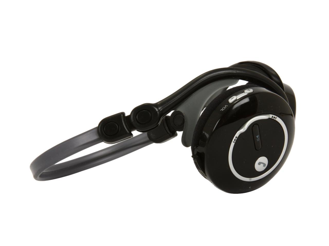 LG Behind the Neck Stereo Bluetooth Headphone Bulk (HBS200)