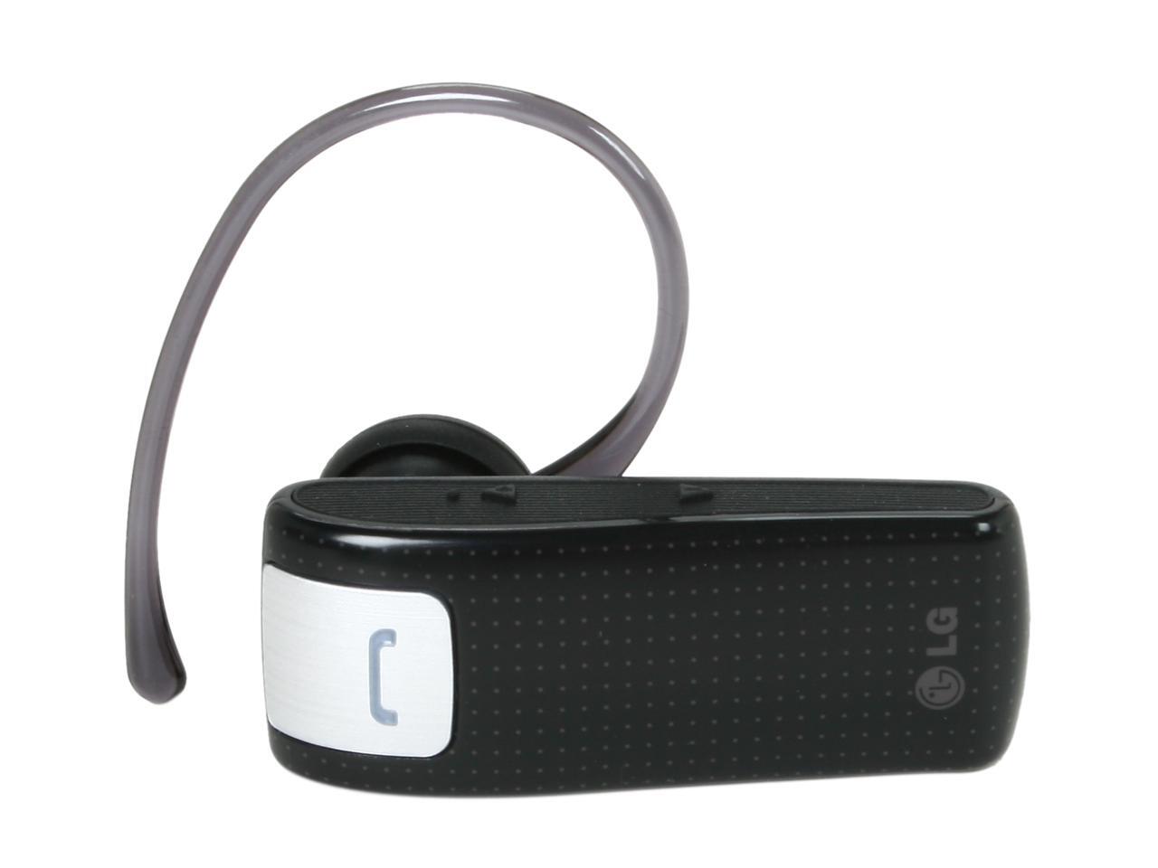 LG Over the Ear Bluetooth Headset Bulk Package (HBM230) Newegg.ca