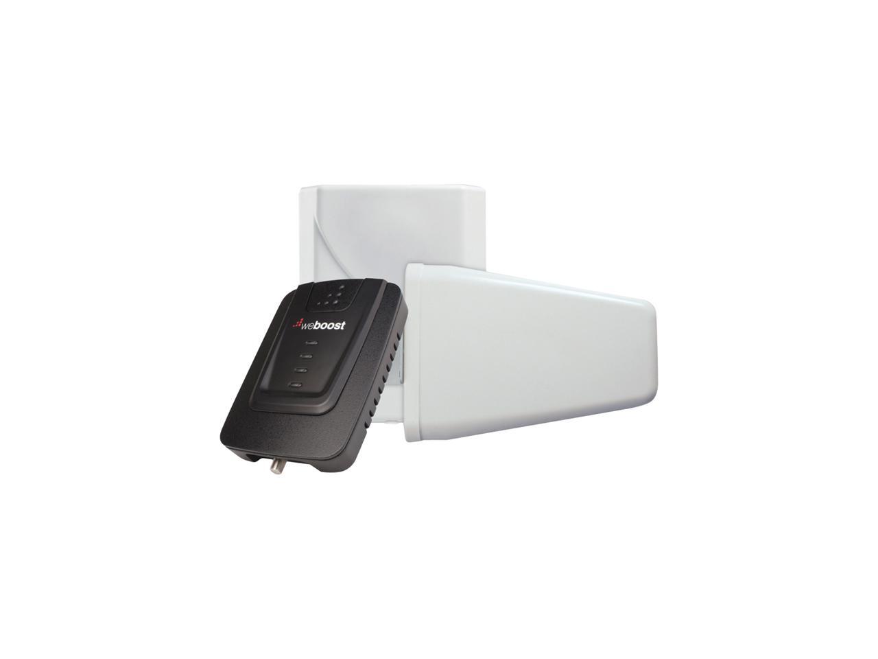 weBoost Connect 4G Signal Booster Kit 470103