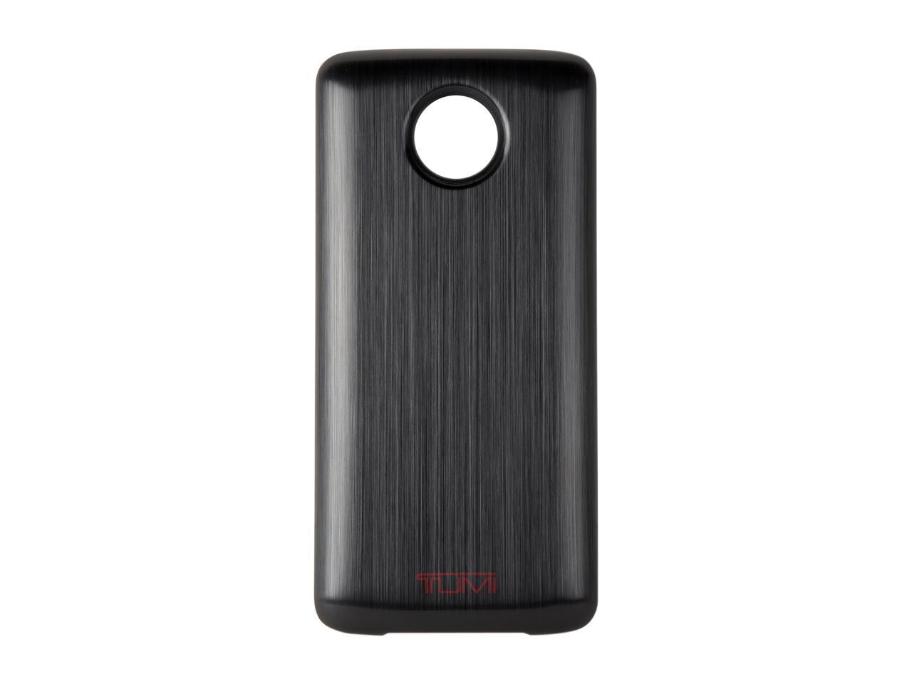 tumi battery mod