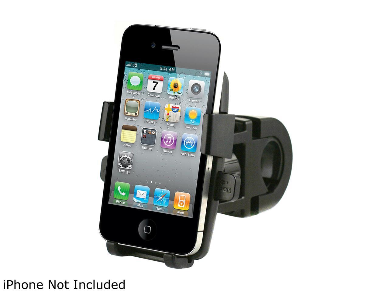 universal bike holder for smartphone