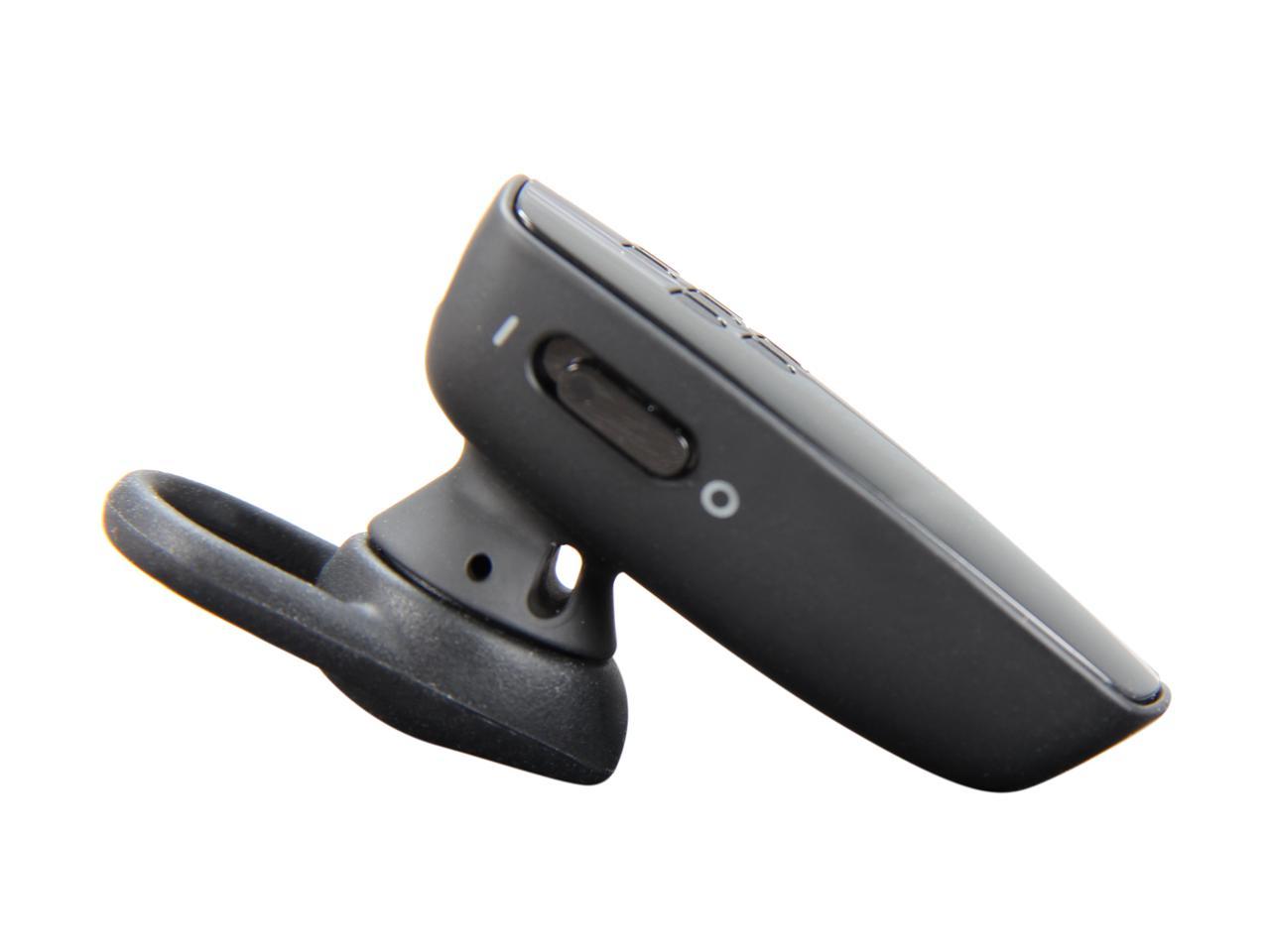 BlackBerry HS-300 Bluetooth Headset - Newegg.com