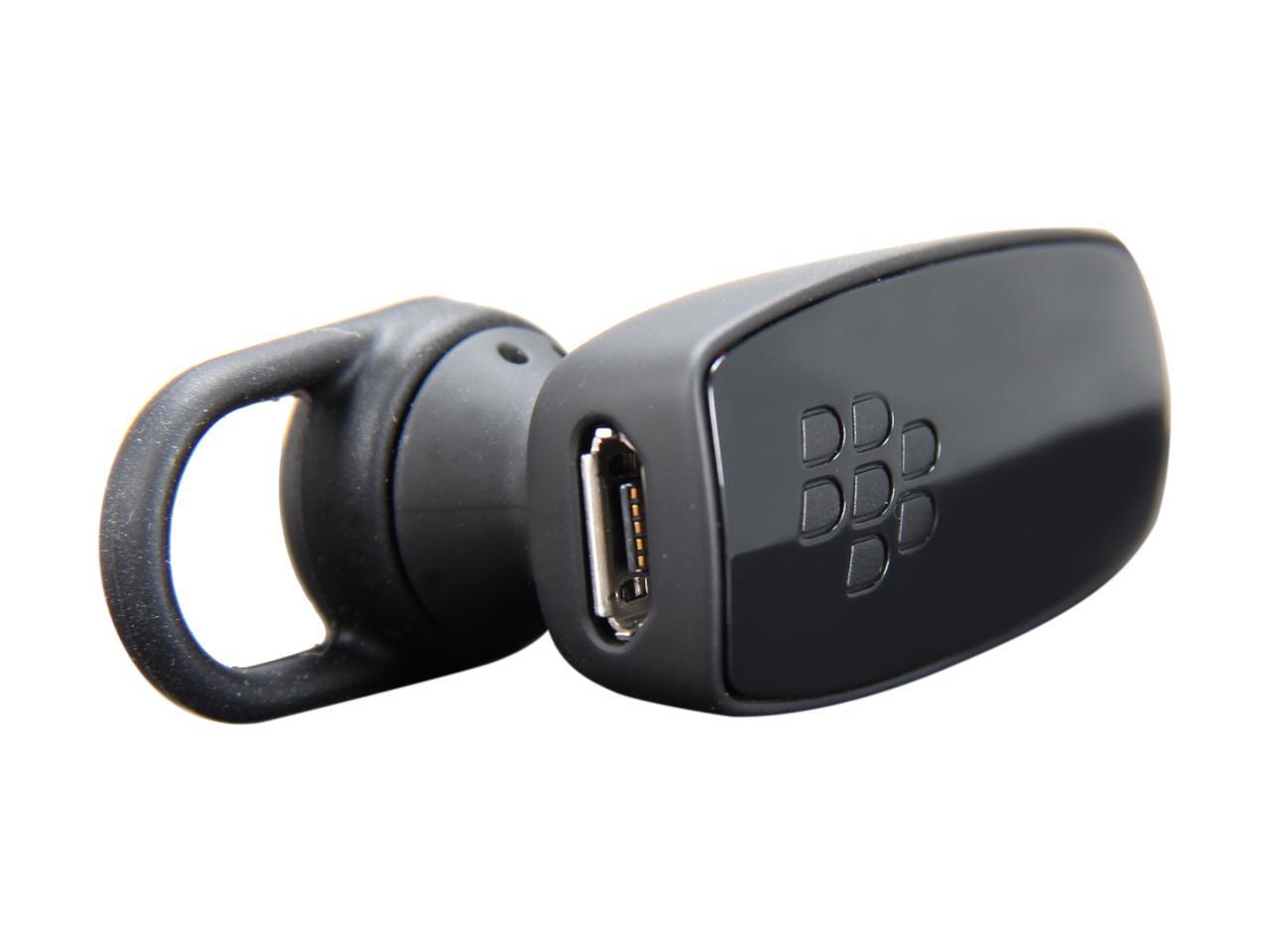 BlackBerry HS300 Bluetooth Headset