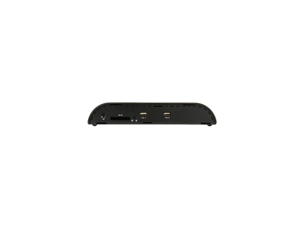 Cradlepoint Small Business Mobile Broadband Router MBR1200B