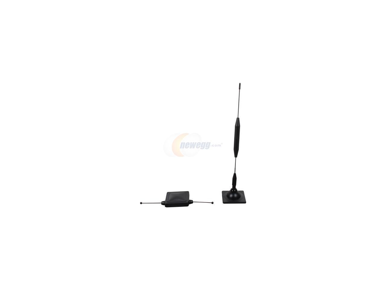 Cellet Car Mount Passive Antenna Repeater ACAR3A