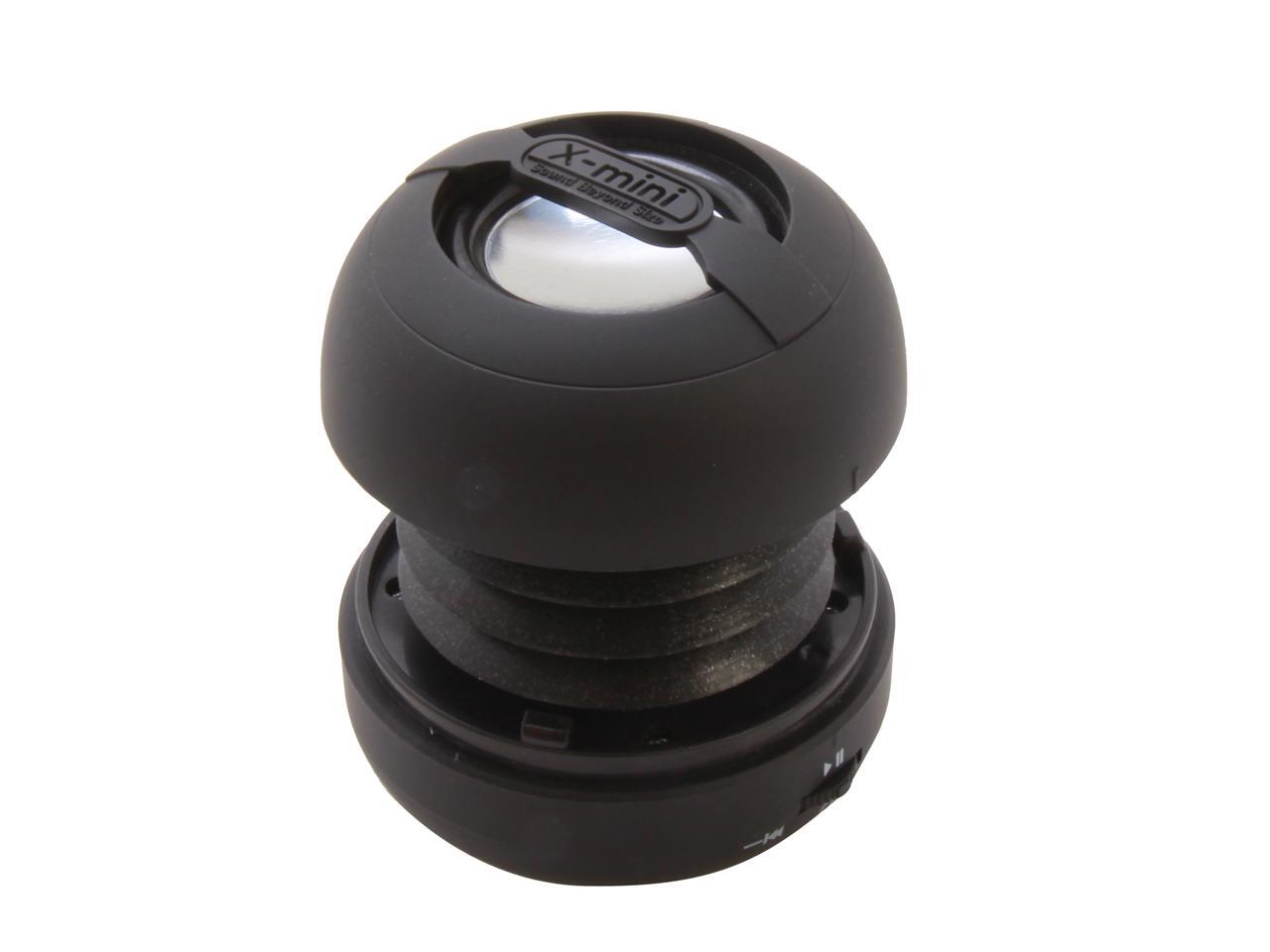 capsule speaker bluetooth