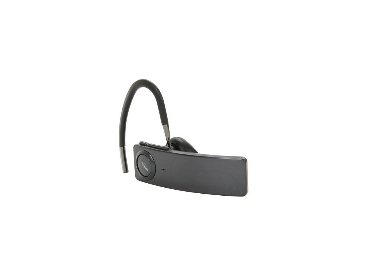 Blueant OverThe Ear Bluetooth Headset Black with Multipoint / Hands