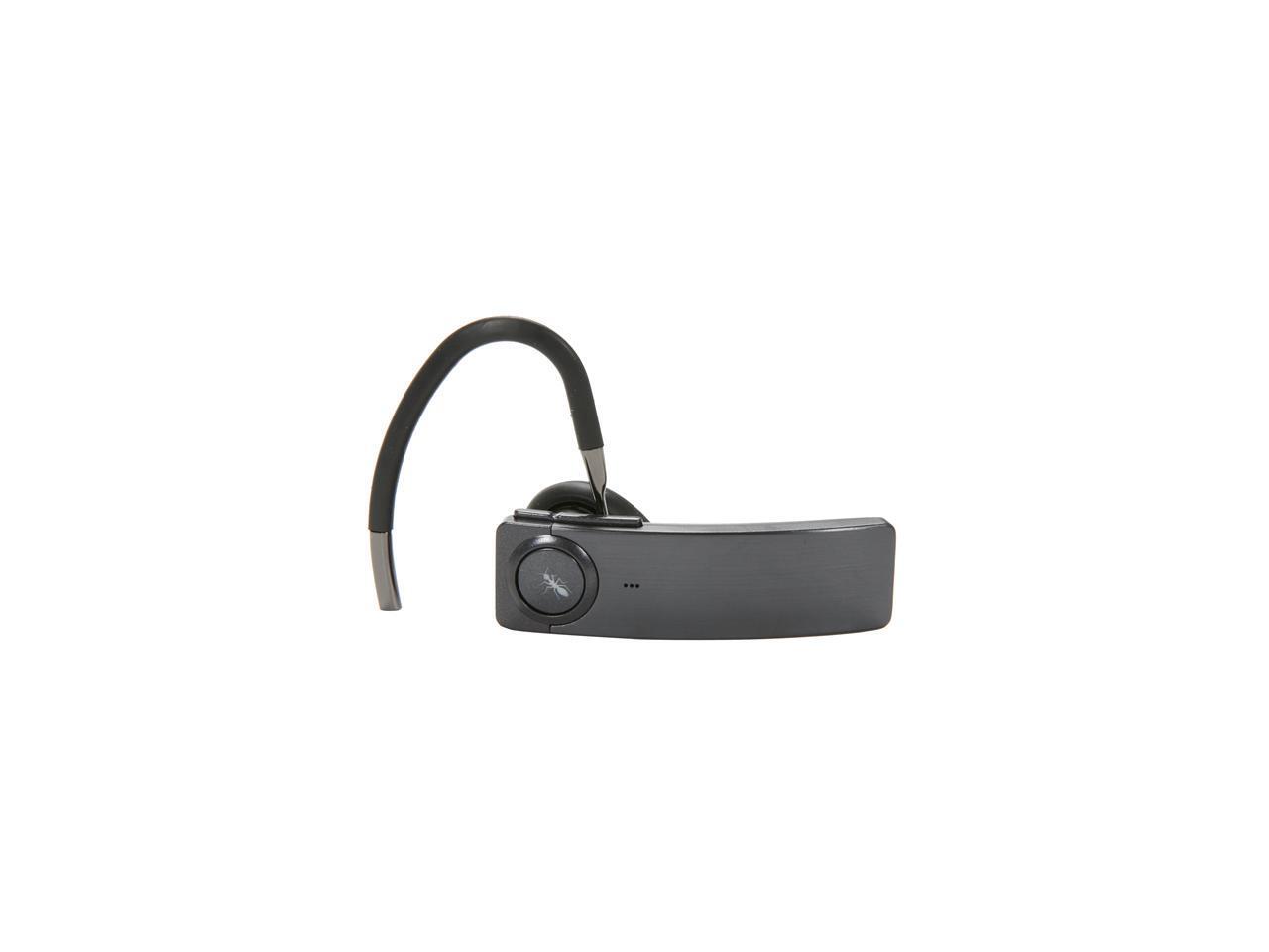 Blueant OverThe Ear Bluetooth Headset Black with Multipoint / Hands