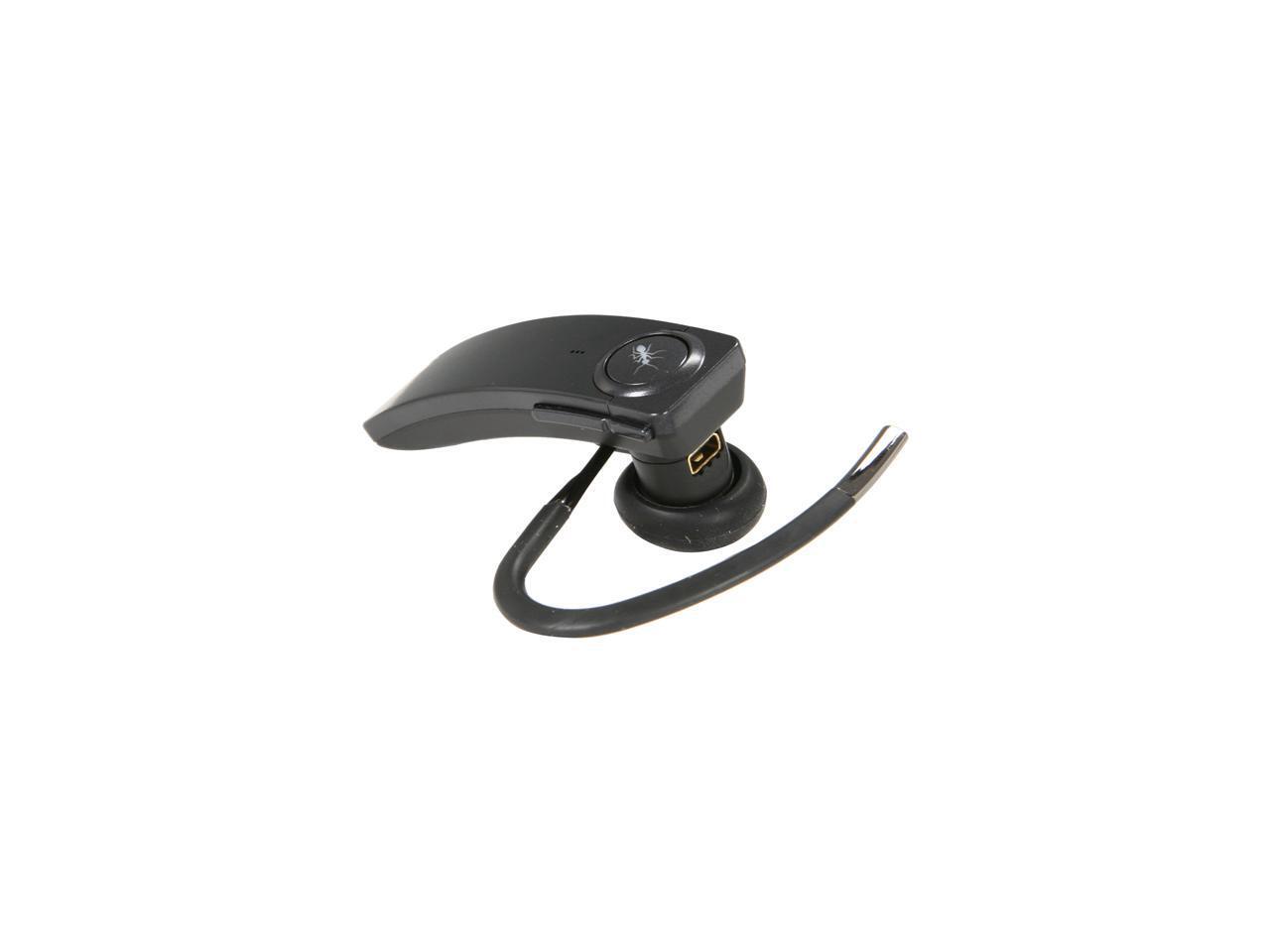 Blueant OverThe Ear Bluetooth Headset Black with Multipoint / Hands