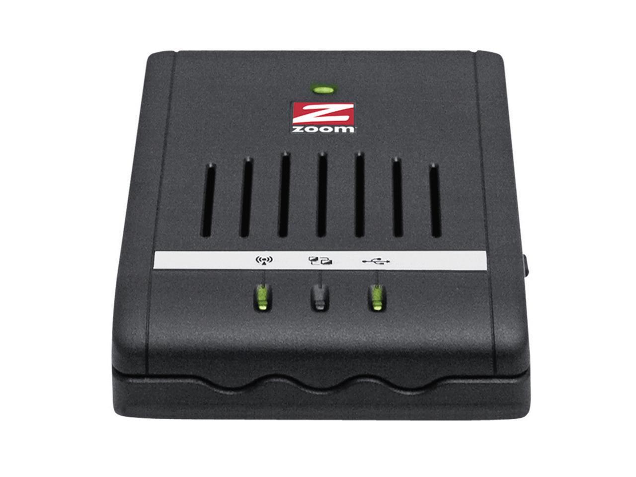 Zoom 3G WirelessN Travel Router (4506)