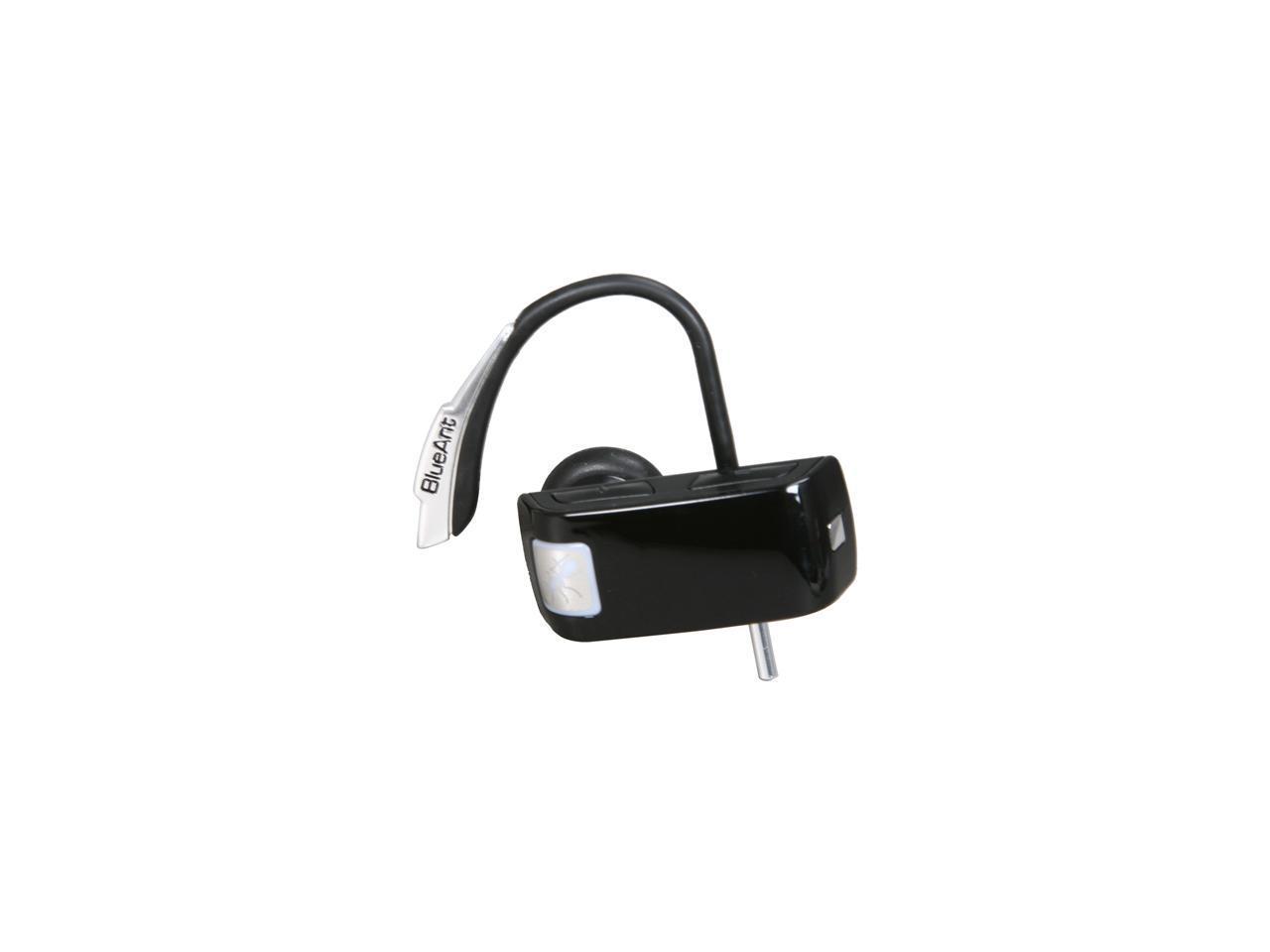 BlueAnt z9i Black Bluetooth Headset Bulk Package - Newegg.com