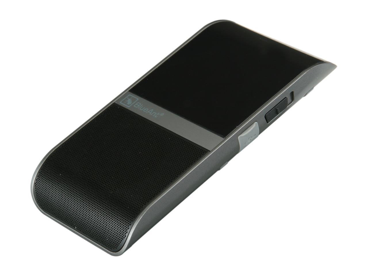 BlueAnt Bluetooth Car Kit w/ Handsfree Voice Controlled Car