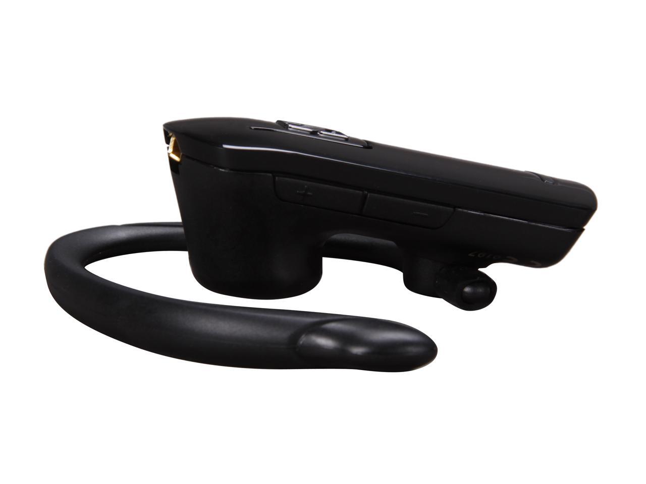 Sennheiser Overtheear Bluetooth Headset with Digital Echo