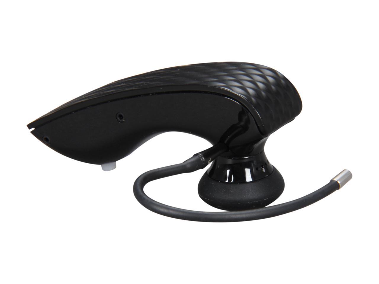 Refurbished Jawbone Jawbone II Black Bluetooth Headset