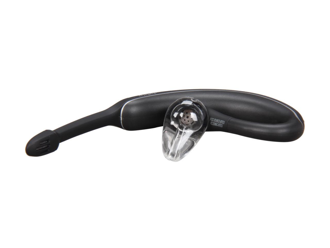 Jabra WAVE Black Bluetooth Headset Bulk Package