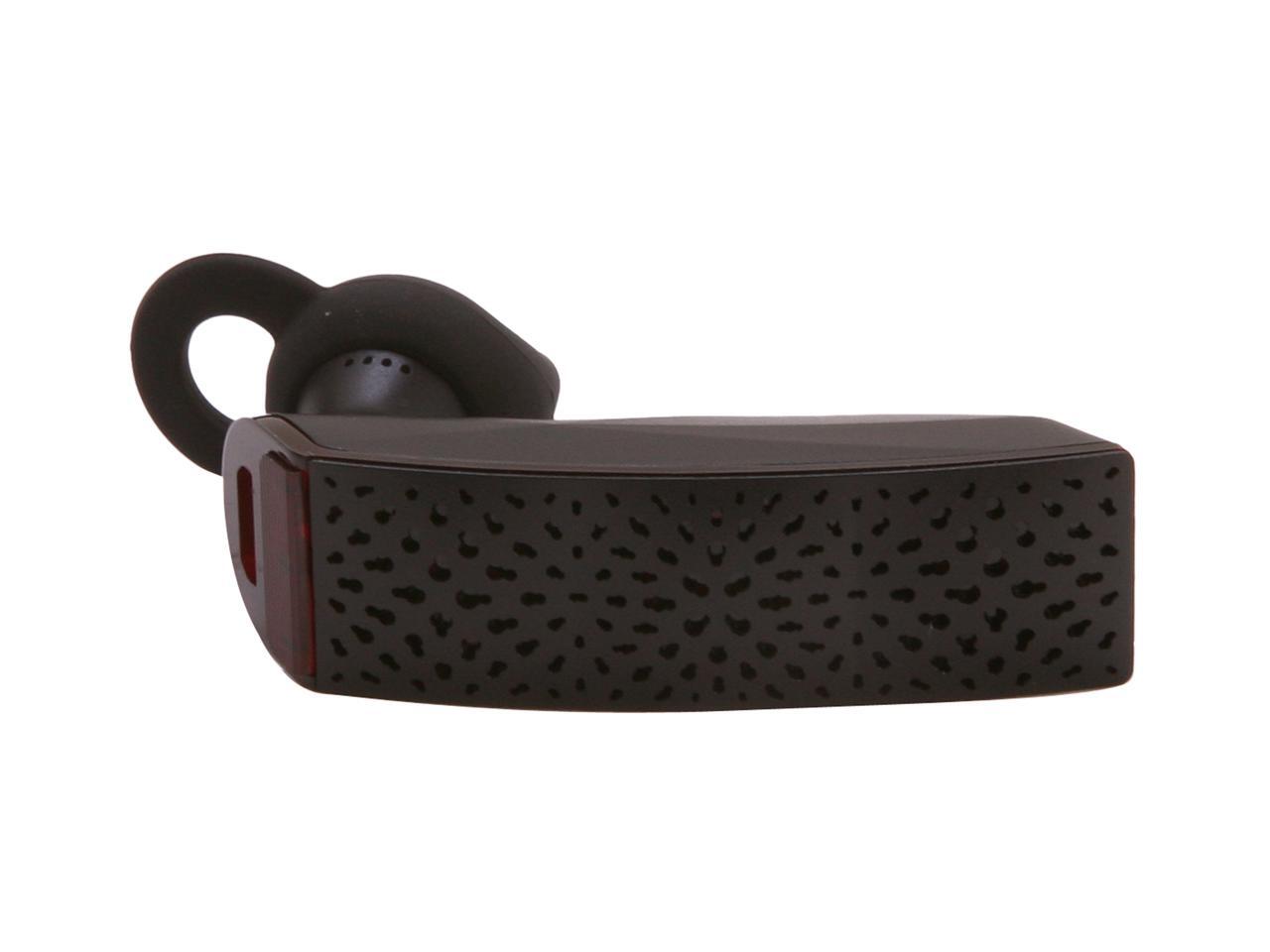 Jawbone ERA MIDNIGHT Bluetooth Headset with NoiseAssassin 3.0