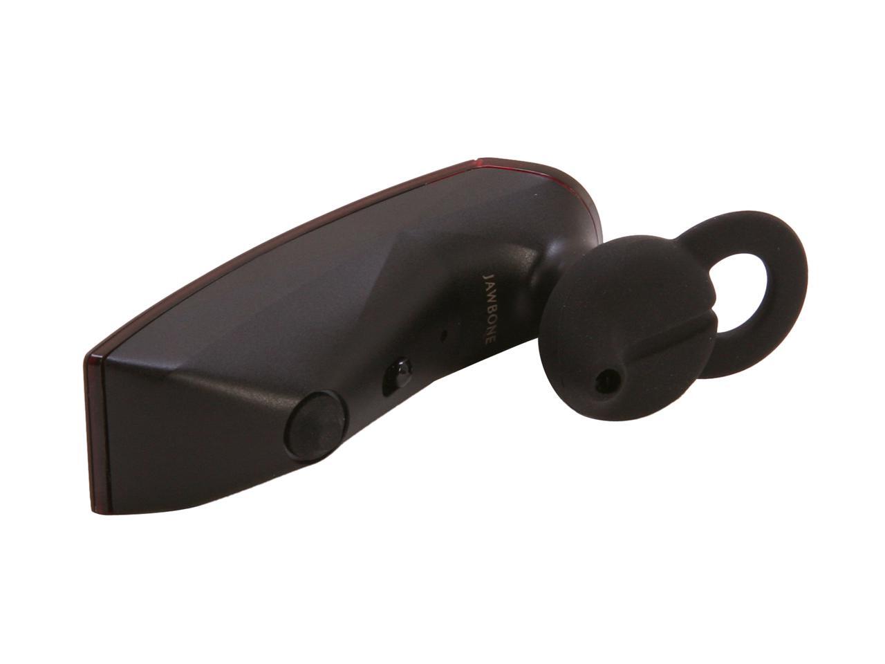 Jawbone ERA MIDNIGHT Bluetooth Headset with NoiseAssassin 3.0