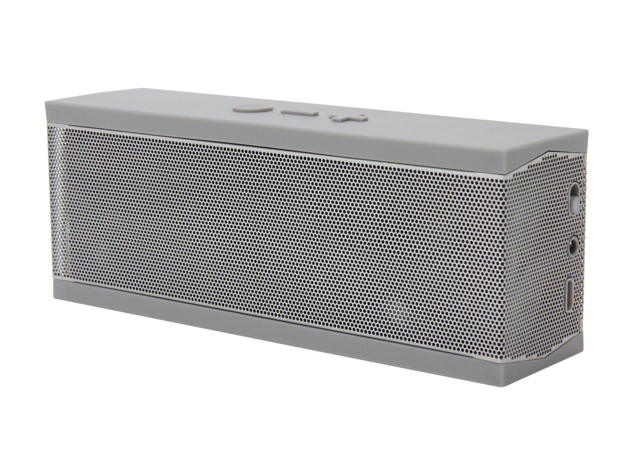 Jawbone JAMBOX GREYHEX Bluetooth Speaker / Speakerphone