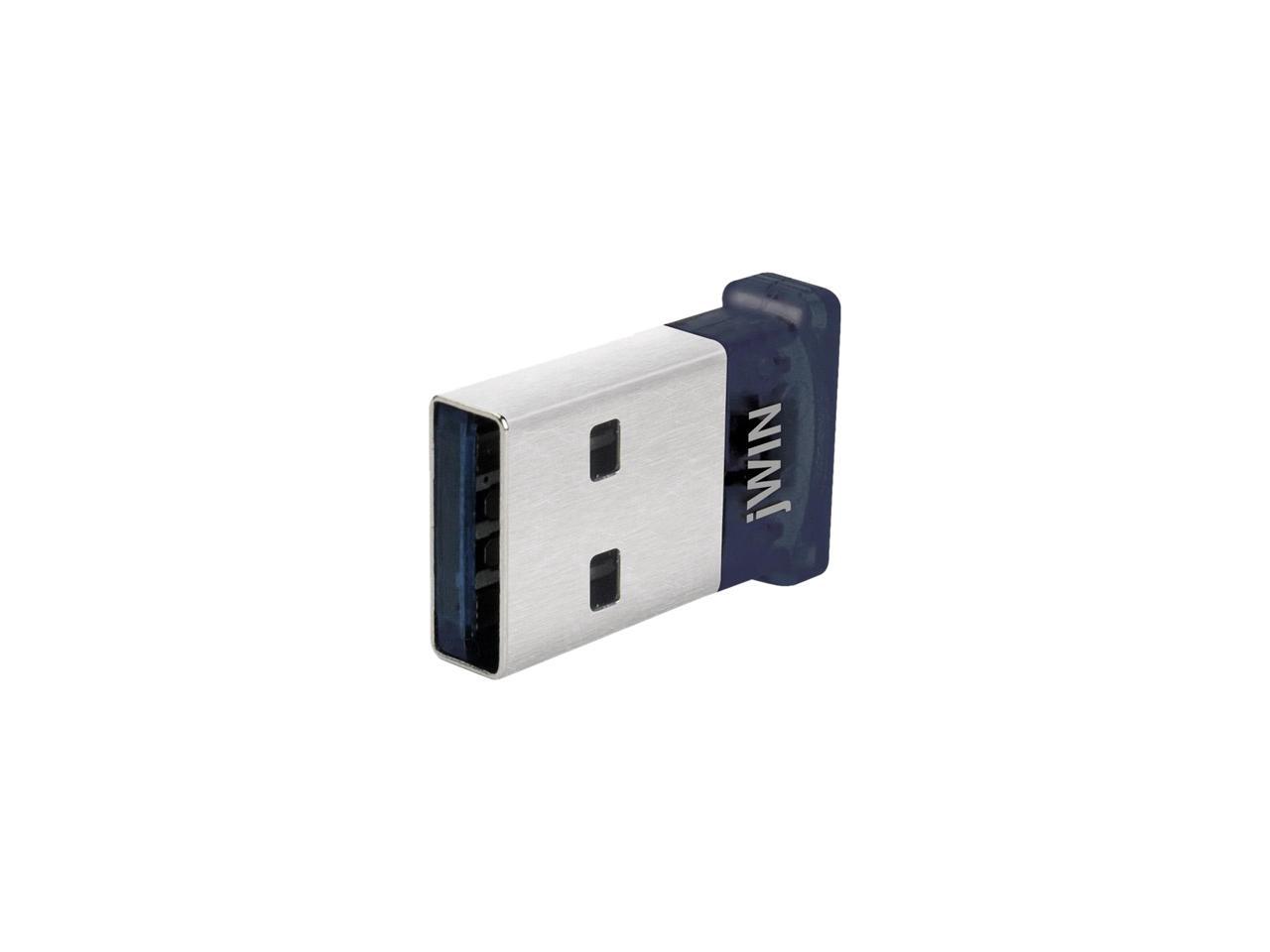 jWIN Bluetooth Adapter JBTH101