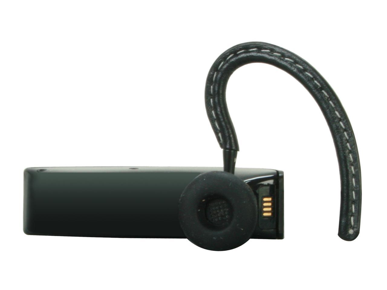 Jawbone Over-The-ear Bluetooth Headset Black Bulk (Jawbone 2 II ...