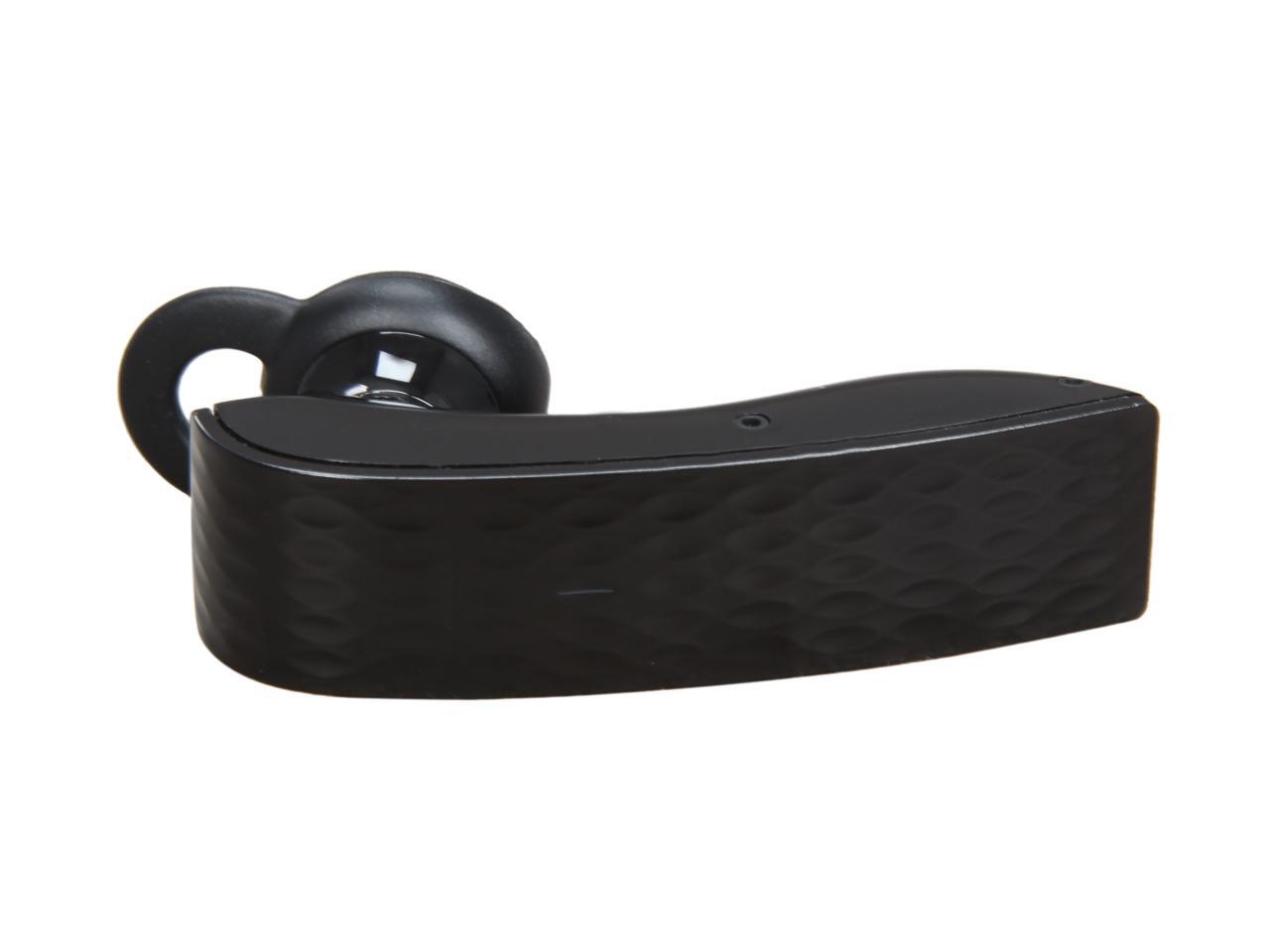 Jawbone In the Ear Bluetooth Premium Headset Black (PRIME)