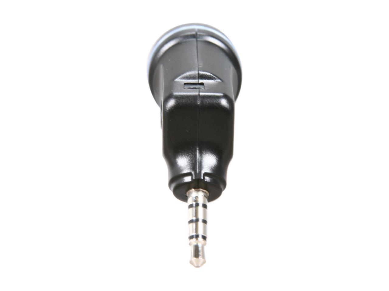 SCOSCHE BTAXS motorMOUTH II Stereo Bluetooth HandsFree Car Kits