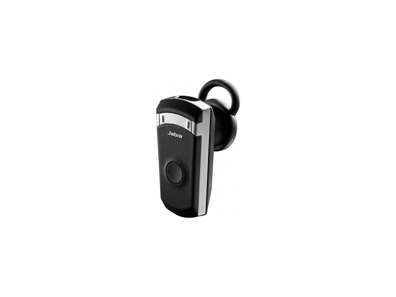 Verdraaiing Mens Om toestemming te geven Jabra BT8040 A2DP Bluetooth Headset w/ 6 hrs of talk time & DSP Technology  - Newegg.com