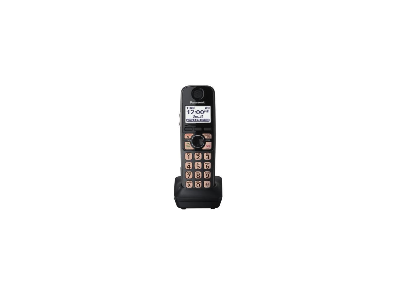 Panasonic KXTGA470 Handset
