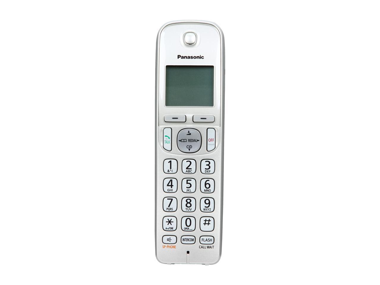 cordless phone with handsfree