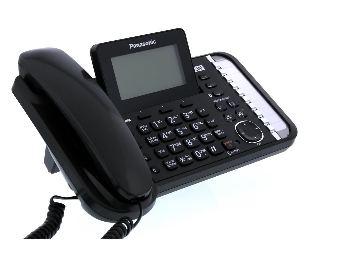 Panasonic KXTG9581 Corded Phone