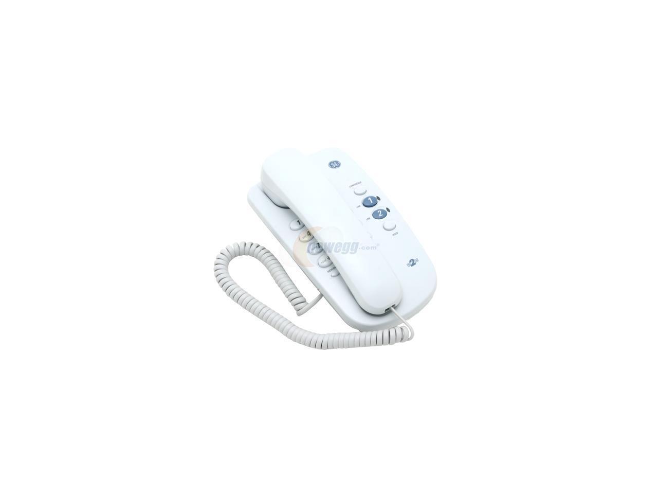 GE 29480GE1 Corded Phones