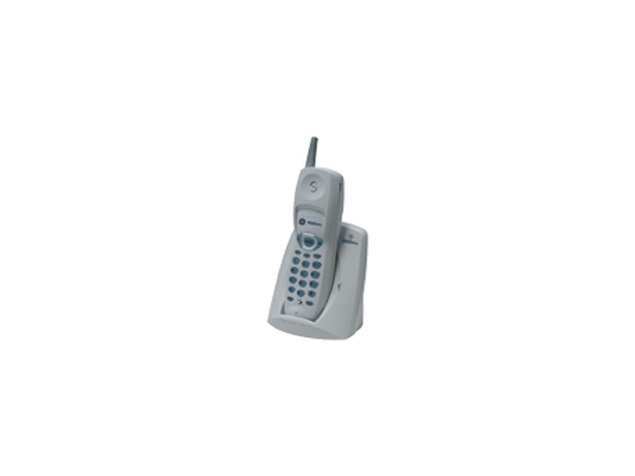 GE 26928GE1 900 MHz 1X Handsets Cordless Phones