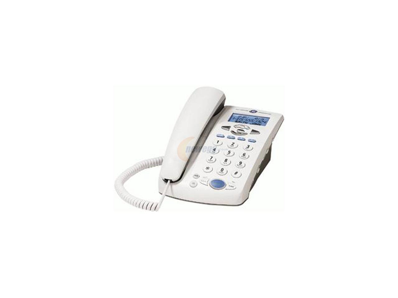 GE 29385GE1 Corded Phones