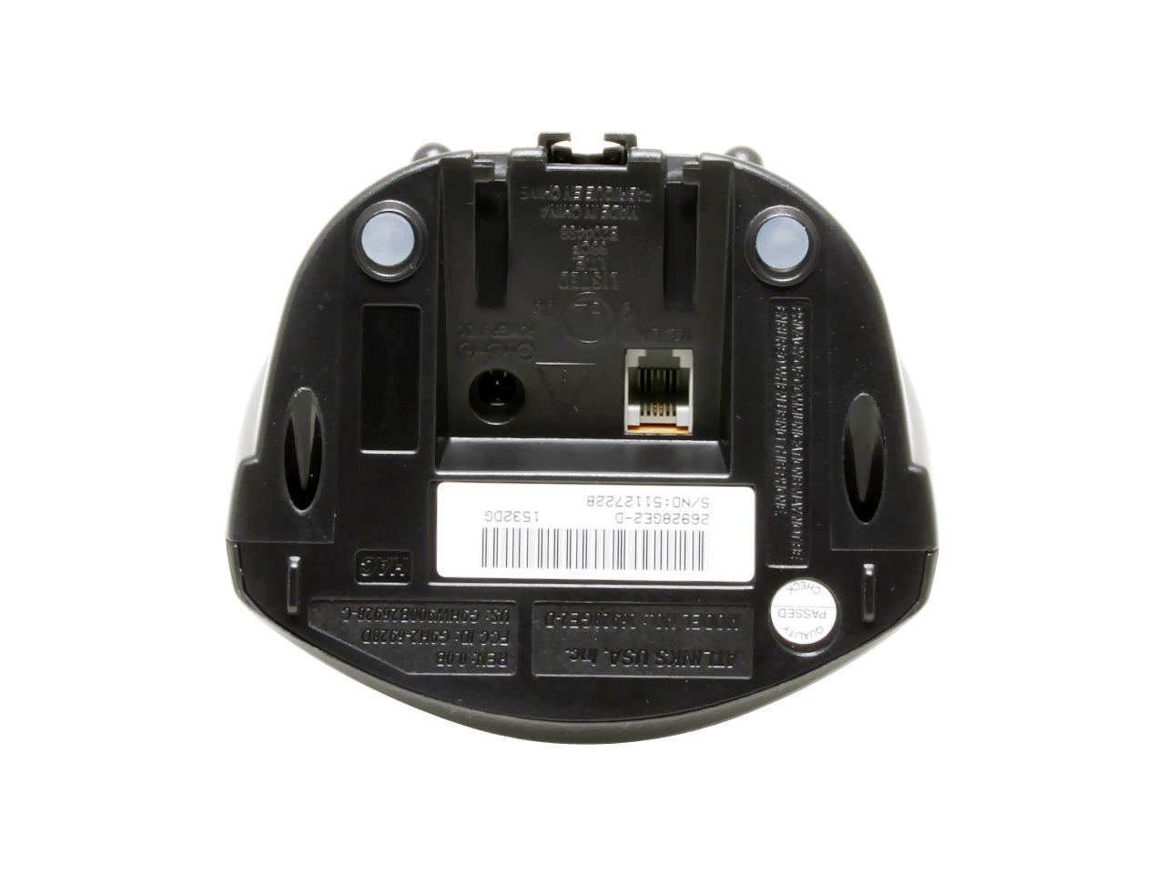 GE 26928GE2 900 MHz 1X Handsets Cordless Phones