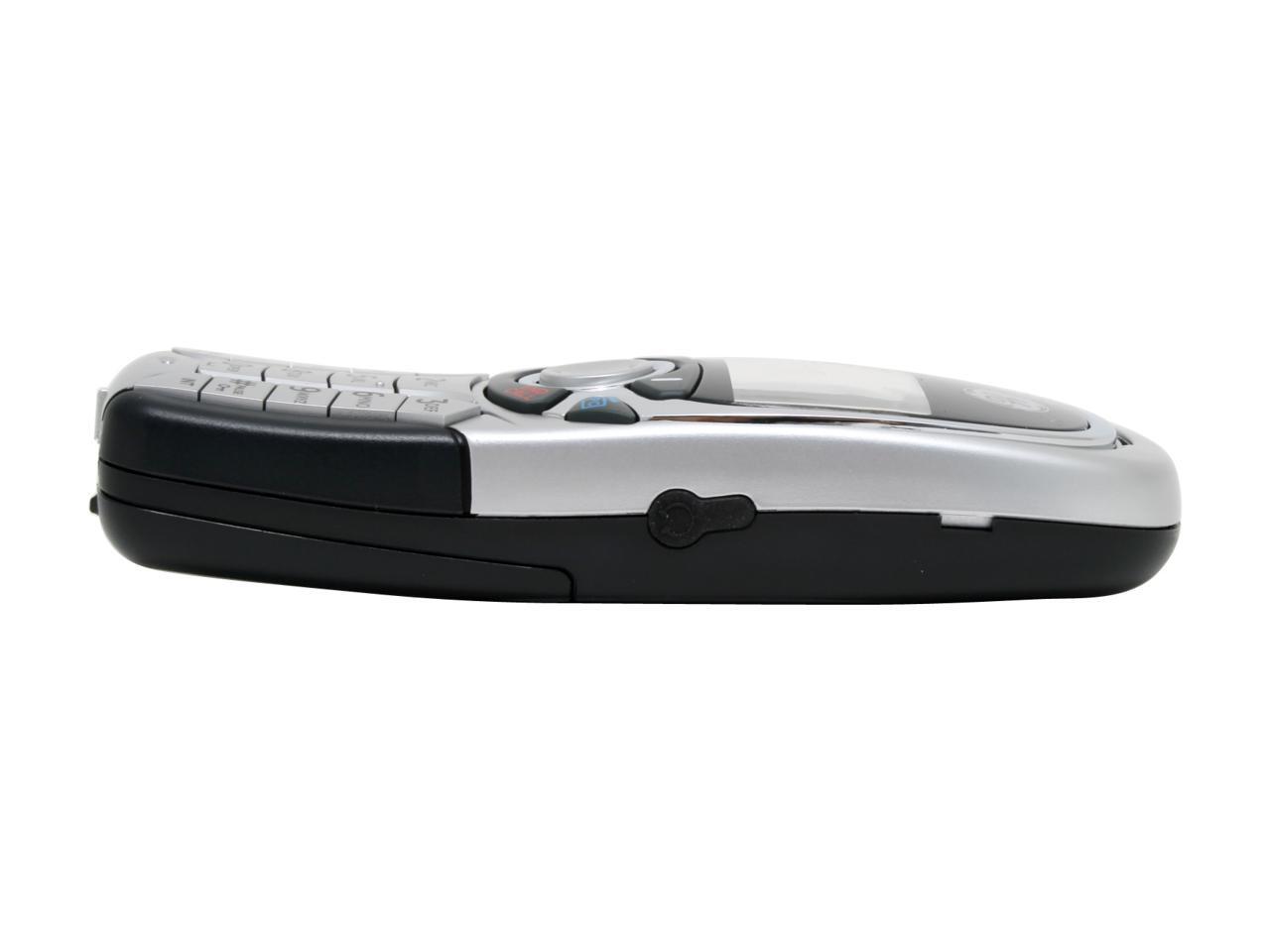 GE 28300EE1A Cordless Phone with Dect 6.0 Technology