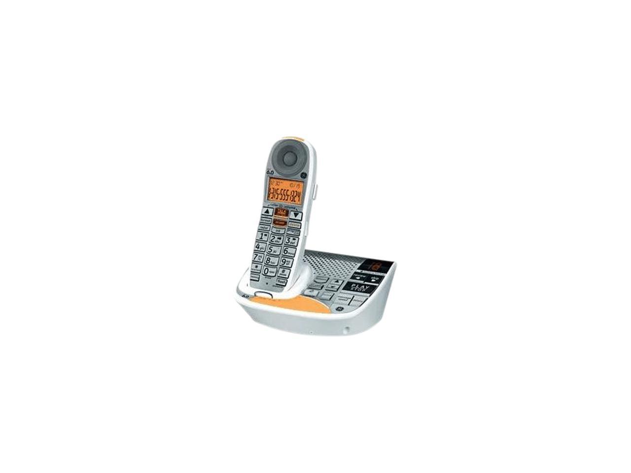 GE 29115AE1 Cordless Phones - Newegg.com