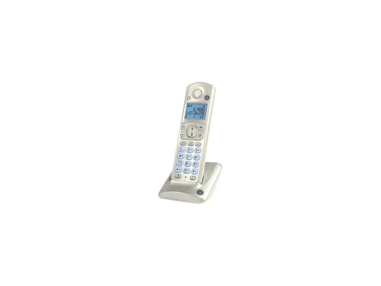 GE 28502AE1 Cordless Expansion Handset