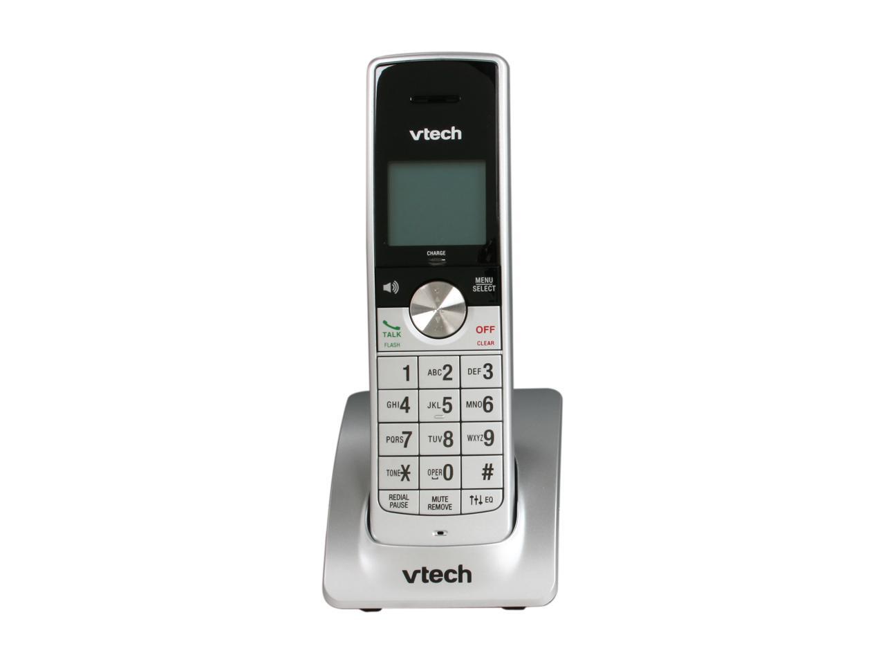 Vtech LS63253 Digital DECT 6.0 3X Handsets Cordless Phones with
