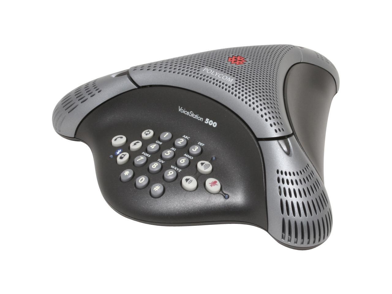VoiceStation 500 Wireless Voice Conferencing Device